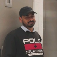 Priyesh Tiwari