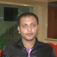 Zeeshan Saif