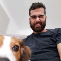 Carlos Alberto Souza Fernandes