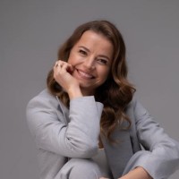 Olya Pavlova