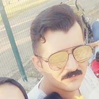 Ali Matook