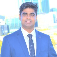 Dony John Vattapparayil