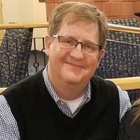 Ron Blackgrave