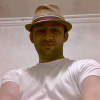 Birendra Poudel