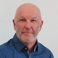 Markus Eberhard