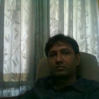 Kapil Thaker