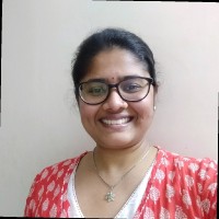 Rajeswari Kuruvella
