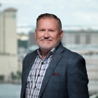 Jeffrey Jenkins, Aicp, Cfm