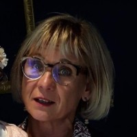 Catherine Bouvier
