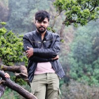 Naveen Kumar E