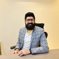 Rahul Malhotra