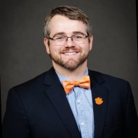 Gregory Cranmer, Ph.D.