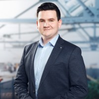 Ciaran Broderick