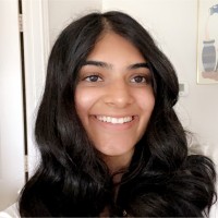 Riya John
