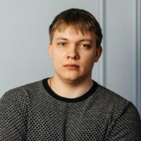 Александр Степанов