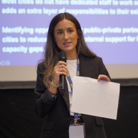 Amaia Leonet