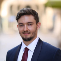 Semion Naidis, Pharmacist