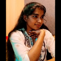 Vyshnavi Pittala