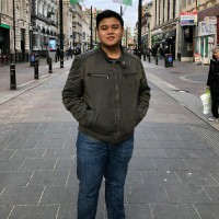 Radin Mohd Nurrazmin Bin Radin Dorani