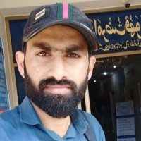 Waqar Hussain (0322- Malaysia Work Visa