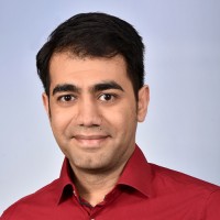 Dr. Reza Shirazi