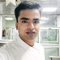 Praveen Kumar