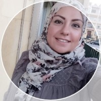 Lamis Aloush