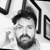 Jorge Gutierrez Montoya