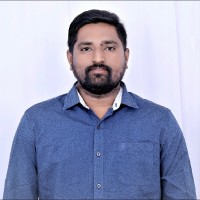 Mahendra Vadlamudi
