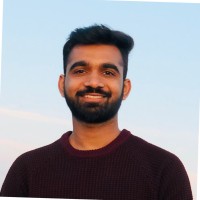Vraj Patel