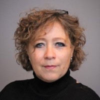 Marjanne Luca
