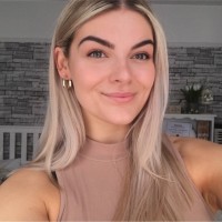 Hannah Biscombe