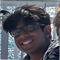 Ryan Shah