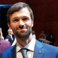 Alexis Paulin-Bissonnette