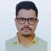 Anurag Chaubey