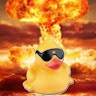Duck Guy
