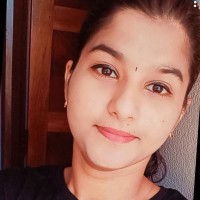 Shamitha Hegde