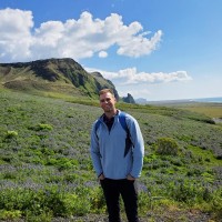 Zach Thaler, Mba, Cpa, Sdbl