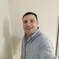 Jose Ignacio Morales Garcia