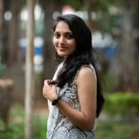 Tanuja Bhat