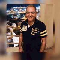 Ashraf Salem