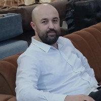 Ahmet TOKDEMİR