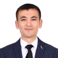 Anvar Turdaliev