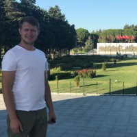 Tolgay Karakuş