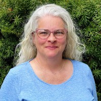 Ginny Weber