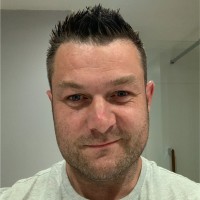 Alan Sherlock
