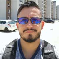 Gillbert Segura Díaz