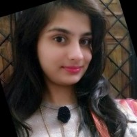 Komal Shamas