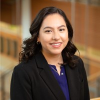 Shania Aguilar, Cpa, Mas