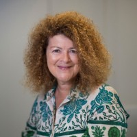 Daniela Marzohl